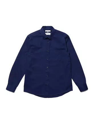 NUDIE JEANS | Hemd Regular Fit JOHN | 